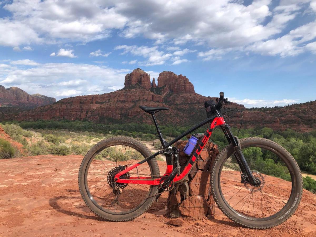 Sedona Studio At Thunder Mountain 외부 사진