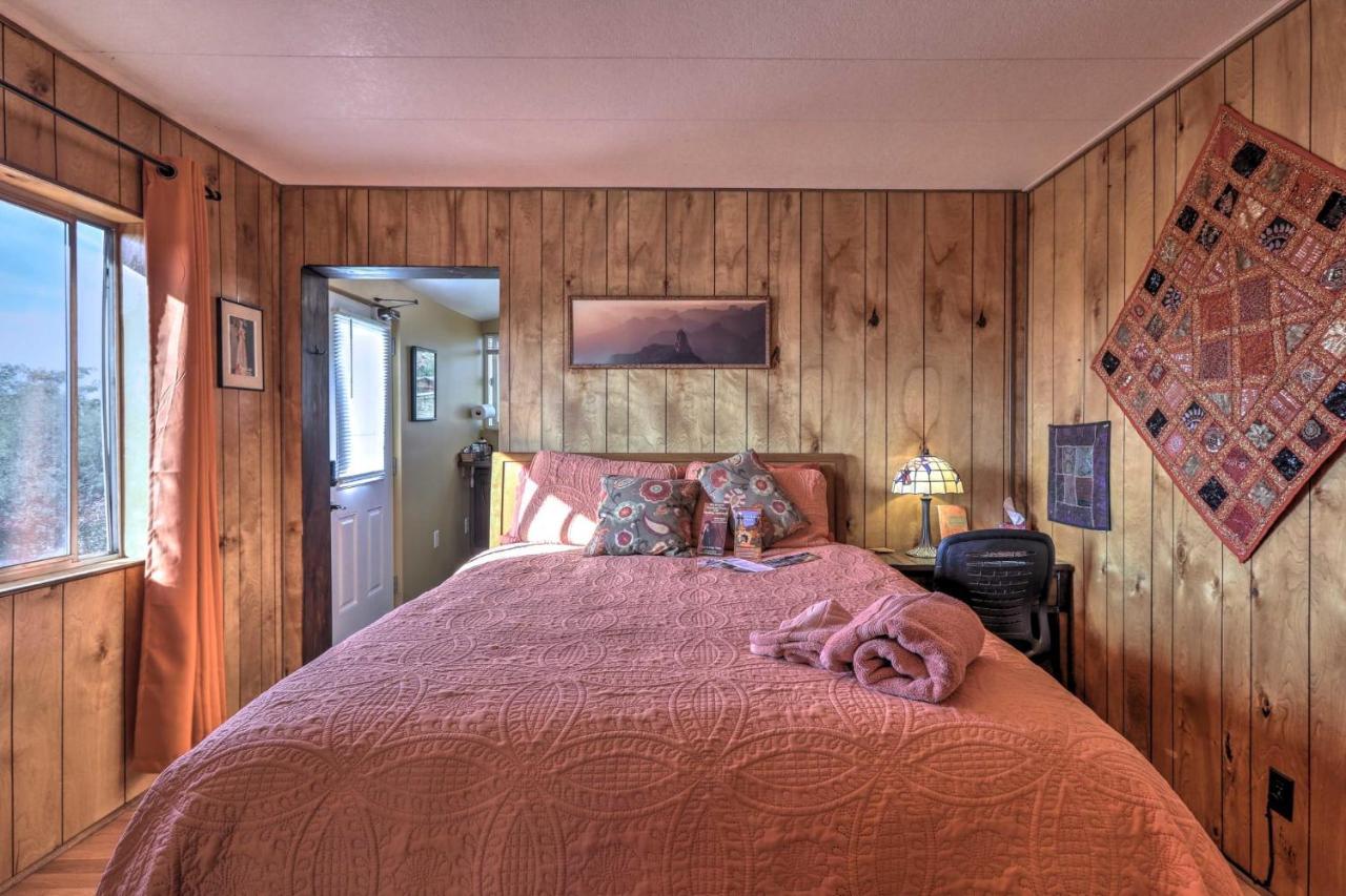 Sedona Studio At Thunder Mountain 외부 사진