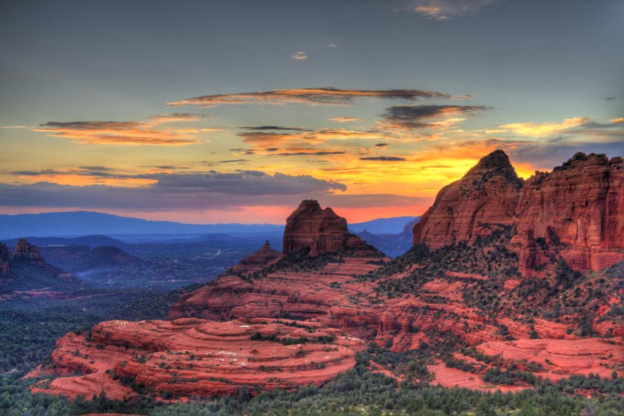 Sedona Studio At Thunder Mountain 외부 사진